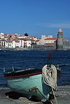 Collioure, France.